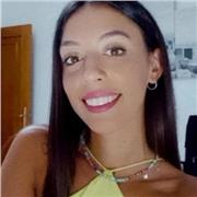 Educadora Infantil y estudiante de 4º del grado universitario de educación infantil. Me ofrezco para impartir clases particulares para niños y niñas de primaria. Estas clases serán personalizadas, ya que estarán adaptadas a los intereses y necesidades de
